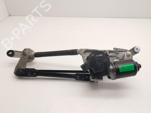 Used Front wiper motor HYUNDAI i40 I (VF) 1.7 CRDi (136 hp) 28998958