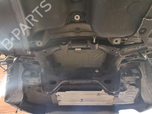 Rear axle BMW X3 (F25) xDrive 20 d | BP28998350M2 