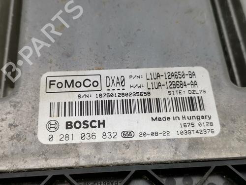 Engine control unit (ECU) FORD KUGA III (DFK) 1.5 EcoBlue | BP39443039M57 - Image 2