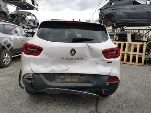 Switch RENAULT KADJAR (HA_, HL_) 1.5 dCi 110 (HLA3) | BP39437502I30 - Image 8