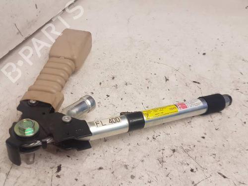 Used Front left belt tensioner HYUNDAI TUCSON (JM) [2004-2019]  28990342
