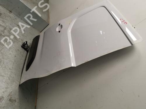 Left slide door PEUGEOT PARTNER Box Body/MPV (K9)  | BP30390740C74 