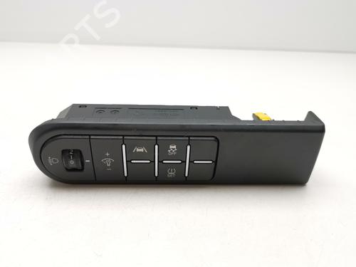 Mando Mando KIA CEED Sportswagon (CD) [2018-2026] 34214898 34214898