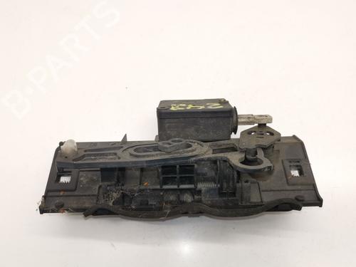 Tailgate handle PEUGEOT 208 I (CA_, CC_)  | BP28979377C132 