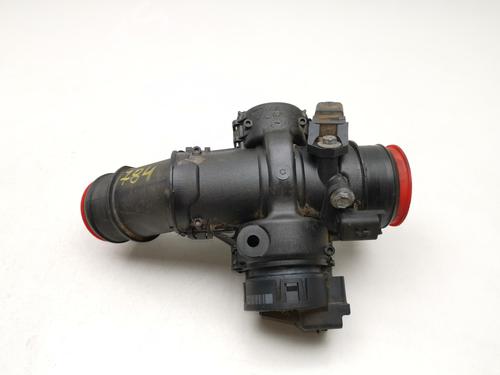 Spjældhus Spjældhus CITROËN BERLINGO / BERLINGO FIRST MPV (MF_, GJK_, GFK_) 1.6 HDI 75 (MF9HW, GJ9HWC, GF9HWC, GN9HWC) (75 hp) 34249982 34249982