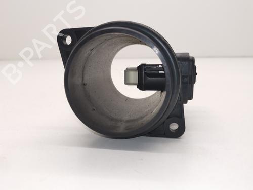 Mass air flow sensor RENAULT KANGOO / GRAND KANGOO II (KW0/1_) | BP28981619M95