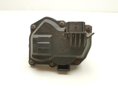 Throttle body RENAULT KANGOO / GRAND KANGOO II (KW0/1_) 1.5 dCi 90 (KW05, KW08, KW0G, KW11) | BP28985672M82 
