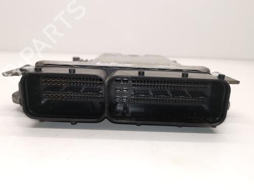 Engine control unit (ECU) AUDI Q3 (8UB, 8UG) 2.0 TDI | BP39442869M57 - Image 2