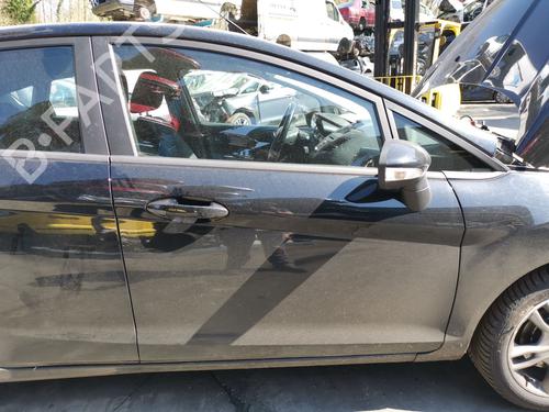 right-front-door-ford-fiesta-vi-cb1-ccn-2008-33401930 main image