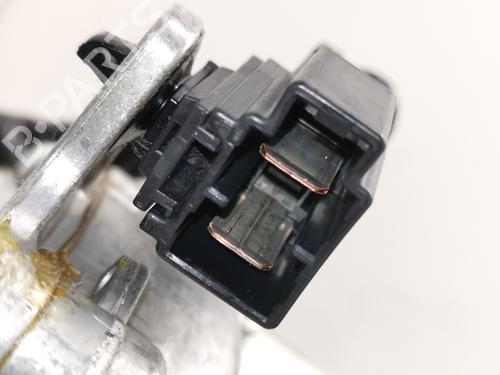 Steering column NISSAN MICRA V (K14) | BP33336503M21 - Image 4