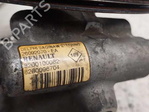 Steering pump RENAULT LAGUNA II (BG0/1_) | BP28986592M99