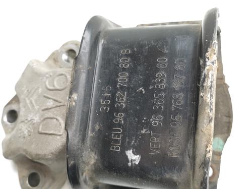 Engine mount CITROËN BERLINGO MULTISPACE (B9) 1.6 BlueHDi 100 | BP39445713M89 - Image 3