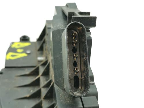 Front right lock FORD FIESTA VI (CB1, CCN)  | BP29185757C97