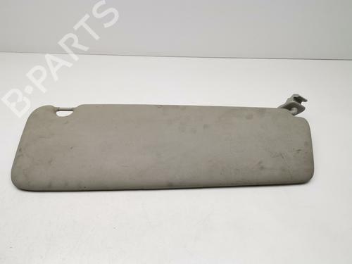 Left sun visor RENAULT TRAFIC III Van (FG_) 1.6 dCi 120 (FGMB, FGMC) | BP39445462I1 - Image 2