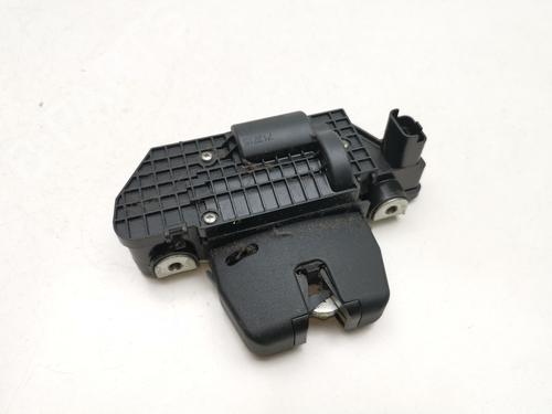 Bagklap lås PEUGEOT 3008 I MPV (0U_)  | BP30000247C101 