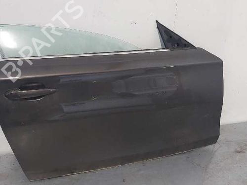 Used Right front door BMW 1 (E87) 118 d (143 hp) 28995131
