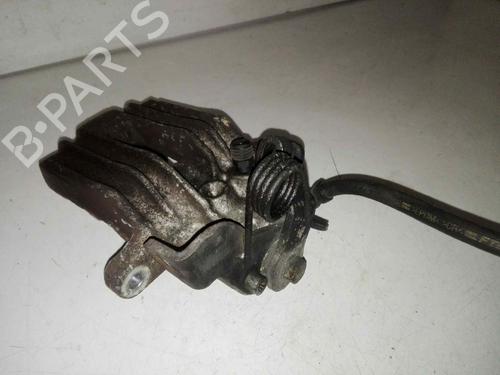 Left rear brake caliper AUDI A4 B6 (8E2) 1.9 TDI | BP28986107M107