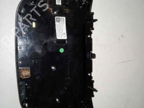 Climate control PEUGEOT 508 I (8D_) 2.2 HDi | BP28991896I5 