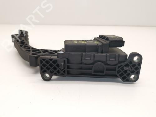 Pedal FORD FOCUS II (DA_, HCP, DP)  | BP28982821I4 