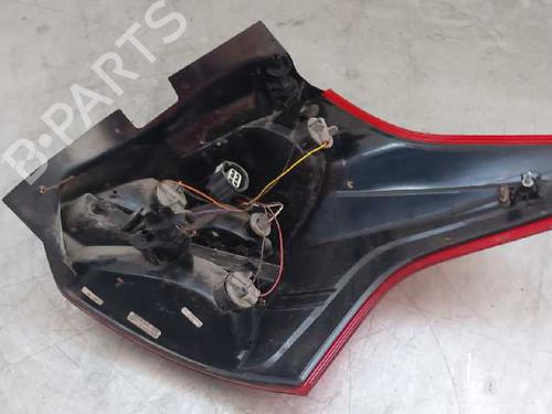 Left taillight FORD FOCUS III  | BP28997756C34 