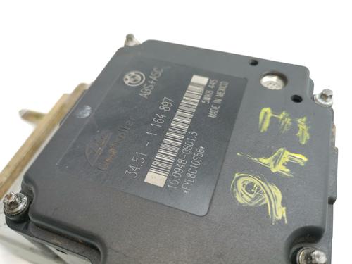 ABS pump BMW 3 (E46) 320 d | BP28991783M43 
