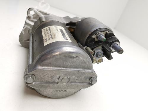 Starter OPEL CORSA E (X15) 1.4 Turbo (08, 68) | BP39438728M8 - Image 2
