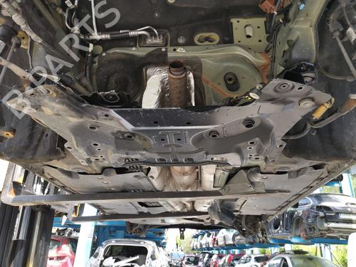 Used Subframe Subframe PEUGEOT 508 I (8D_) 2.0 BlueHDi 150 (150 hp) 40217049 40217049