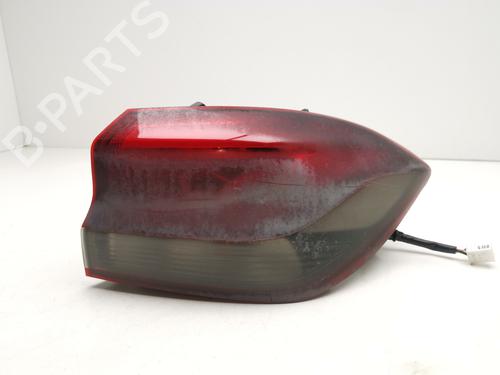 Used Right taillight HYUNDAI i30 (PDE, PD, PDEN) 2.0 N (275 hp) 28995923
