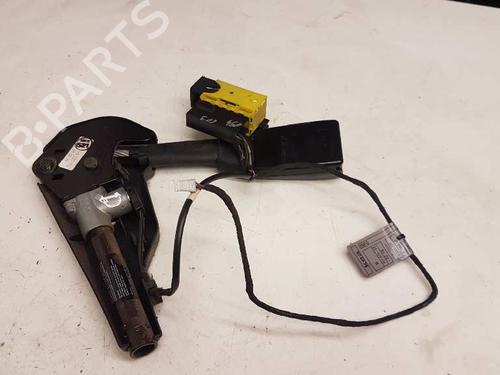Used Front right belt tensioner BMW 5 (E39) 520 d (136 hp) 28981570