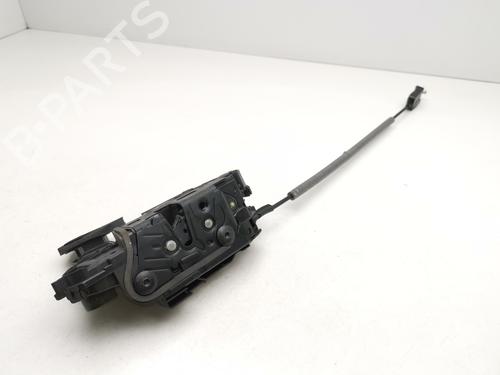 Used Front left lock Front left lock 37267467 37267467