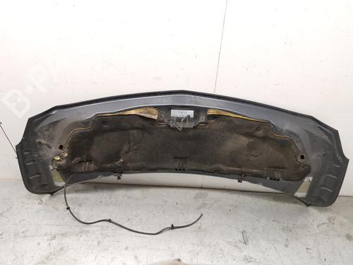 Hood MERCEDES-BENZ CITAN MPV (W415) 111 CDI (415.703, 415.705) | BP29710762C1 