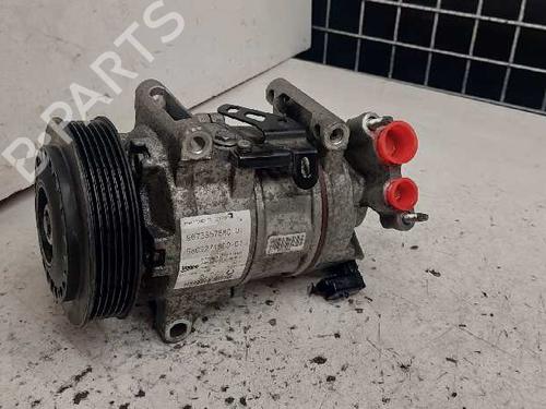 Used AC compressor PEUGEOT 308 II (LB_, LP_, LW_, LH_, L3_) [2013-2021]  28999786