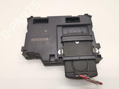Elektronisk modul RENAULT CLIO IV (BH_) [2012-2021]  28988430