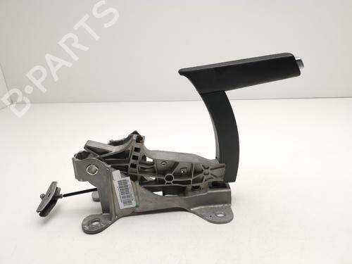 Used Hand brake CITROËN C4 CACTUS 1.6 BlueHDi 100 (99 hp) 28984959
