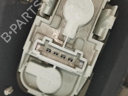 Left taillight MERCEDES-BENZ B-CLASS Sports Tourer (W245)  | BP28987611C34 