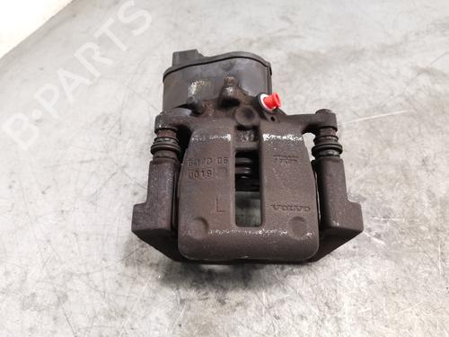 Venstre bremsecaliper bak VOLVO XC60 I SUV (156) D4 AWD (190 hp) 30735136