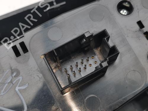 Left front window switch BMW X3 (F25) xDrive 20 d | BP39438495I27 - Image 4