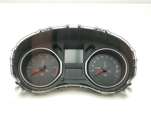 Used Instrument cluster CITROËN C-ELYSEE (DD_) 1.5 BlueHDi 100 (102 hp) 28997030