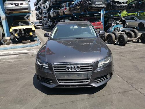 Rear left panel AUDI A4 B8 Avant (8K5)  | BP28984498C60 