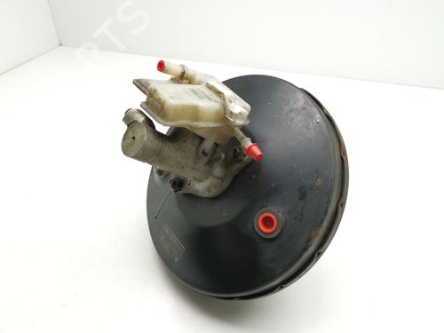 Bremseservo Bremseservo FORD FOCUS C-MAX (DM2) [2003-2007] 34481010 34481010