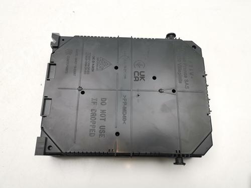 Fuse box OPEL CORSA F (P2JO) | BP31813327E1