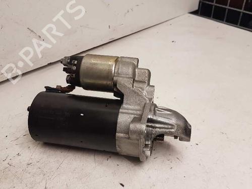 Used Starter BMW 1 (E87) 120 d (163 hp) 28990040
