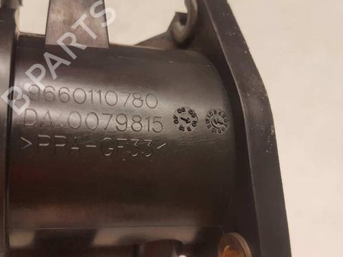 Spjeldhus CITROËN C5 III Break (RW_)  | BP28998193M82 