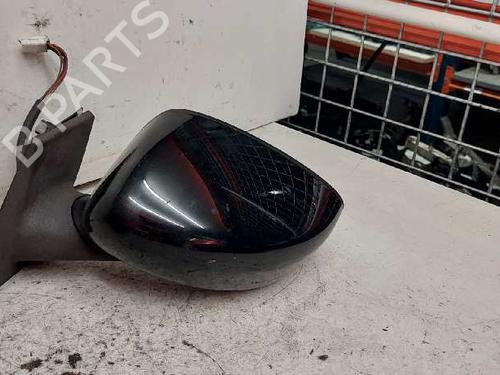 Used Left mirror FIAT IDEA (350_) 1.3 D Multijet (90 hp) 28987780