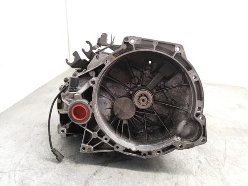 Used Gearbox Gearbox FORD TOURNEO CONNECT 1.8 TDCi (90 hp) 34404639 34404639