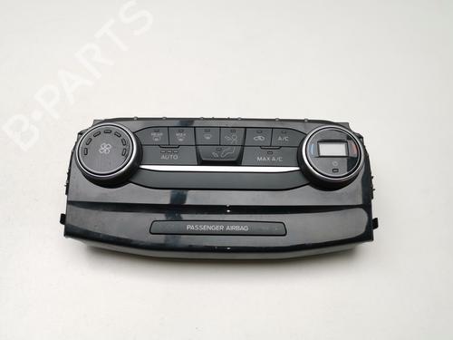 Comando chauffage FORD PUMA (J2K, CF7) [2019-2026]  31830835