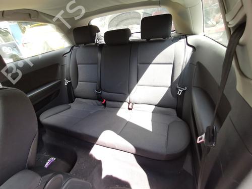 Seats set AUDI A3 (8P1) 1.6 TDI | BP40217129C78 - Image 2