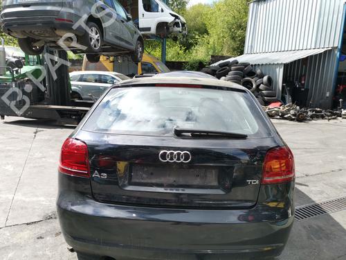 tailgate-audi-a3-sportback-8pa-2004-2005-2006-2007-2008-2009-2010-2011-2012-2013-2014-2015-34521587 main image