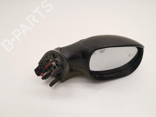 Used Right mirror CITROËN XSARA PICASSO (N68) 1.6 HDi (109 hp) 28979428