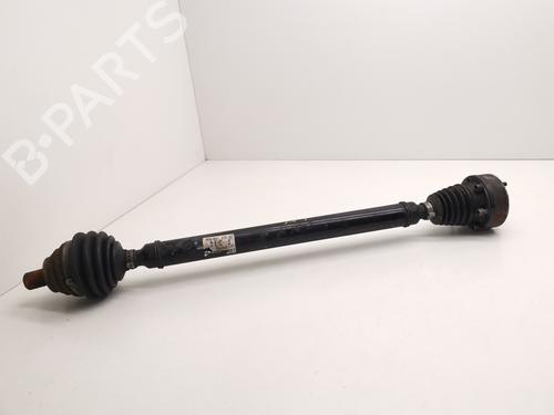 Used Right front driveshaft VW PASSAT B6 (3C2) [2005-2011]  29000542